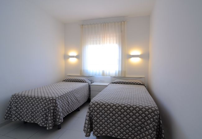 Apartamento em Pals - GOLF MAR II C 1-4 Apartamento em Pals - GOLF MAR II C 1-4