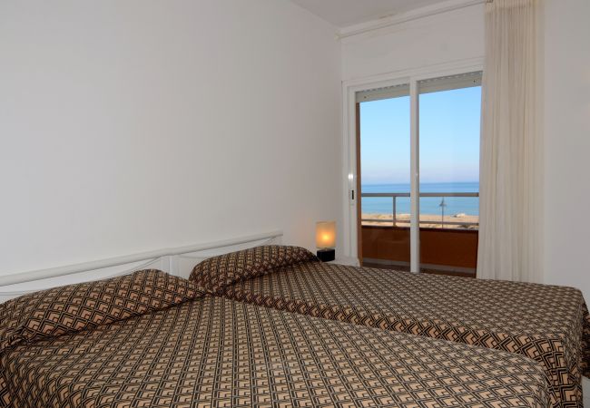 Apartamento em Pals - GOLF MAR II C 1-4 Apartamento em Pals - GOLF MAR II C 1-4