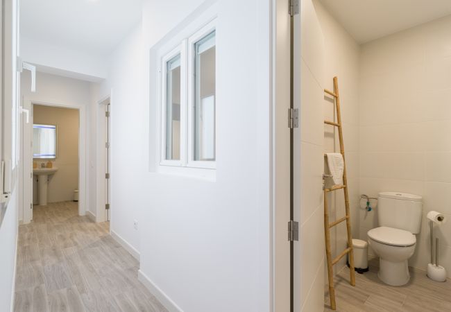 Casa em Las Palmas de Gran Canaria -  Volcano El Vigia By CanariasGetaway Casa em Las Palmas de Gran Canaria -  Volcano El Vigia By CanariasGetaway