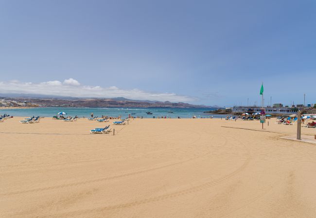 Casa em Las Palmas de Gran Canaria - Volcano El Faro By CanariasGetaway Casa em Las Palmas de Gran Canaria - Volcano El Faro By CanariasGetaway