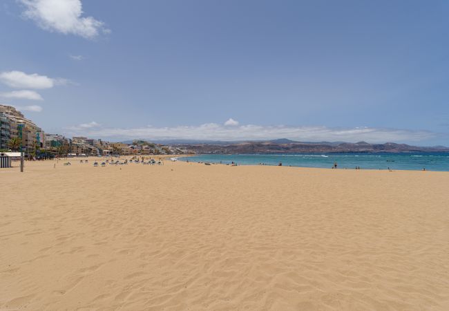 Casa em Las Palmas de Gran Canaria - Volcano El Faro By CanariasGetaway Casa em Las Palmas de Gran Canaria - Volcano El Faro By CanariasGetaway