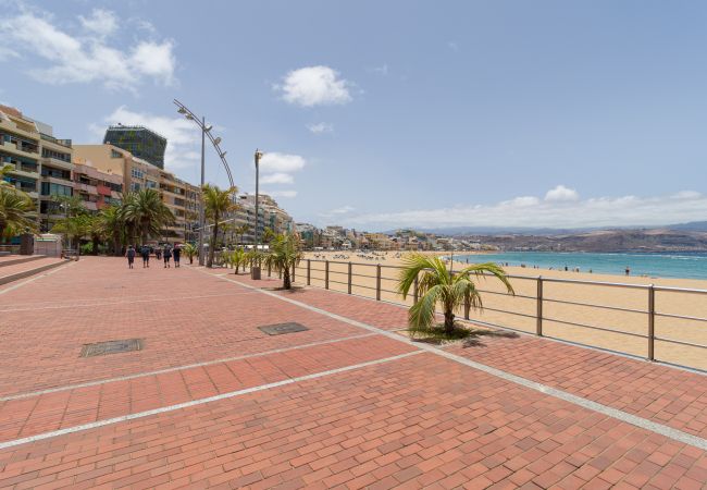 Casa em Las Palmas de Gran Canaria - Volcano El Faro By CanariasGetaway Casa em Las Palmas de Gran Canaria - Volcano El Faro By CanariasGetaway