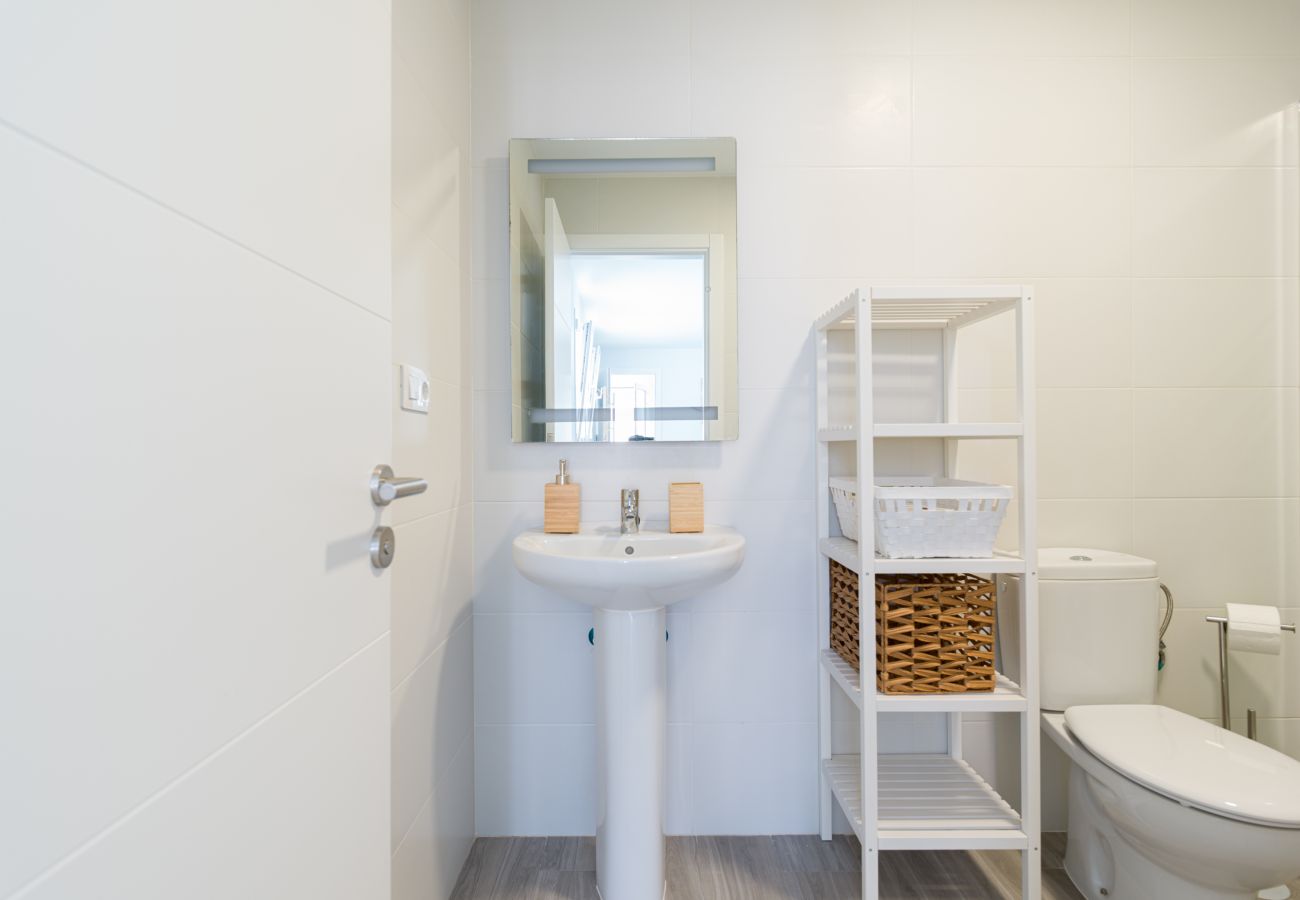 Casa em Las Palmas de Gran Canaria - Volcano El Faro By CanariasGetaway Casa em Las Palmas de Gran Canaria - Volcano El Faro By CanariasGetaway