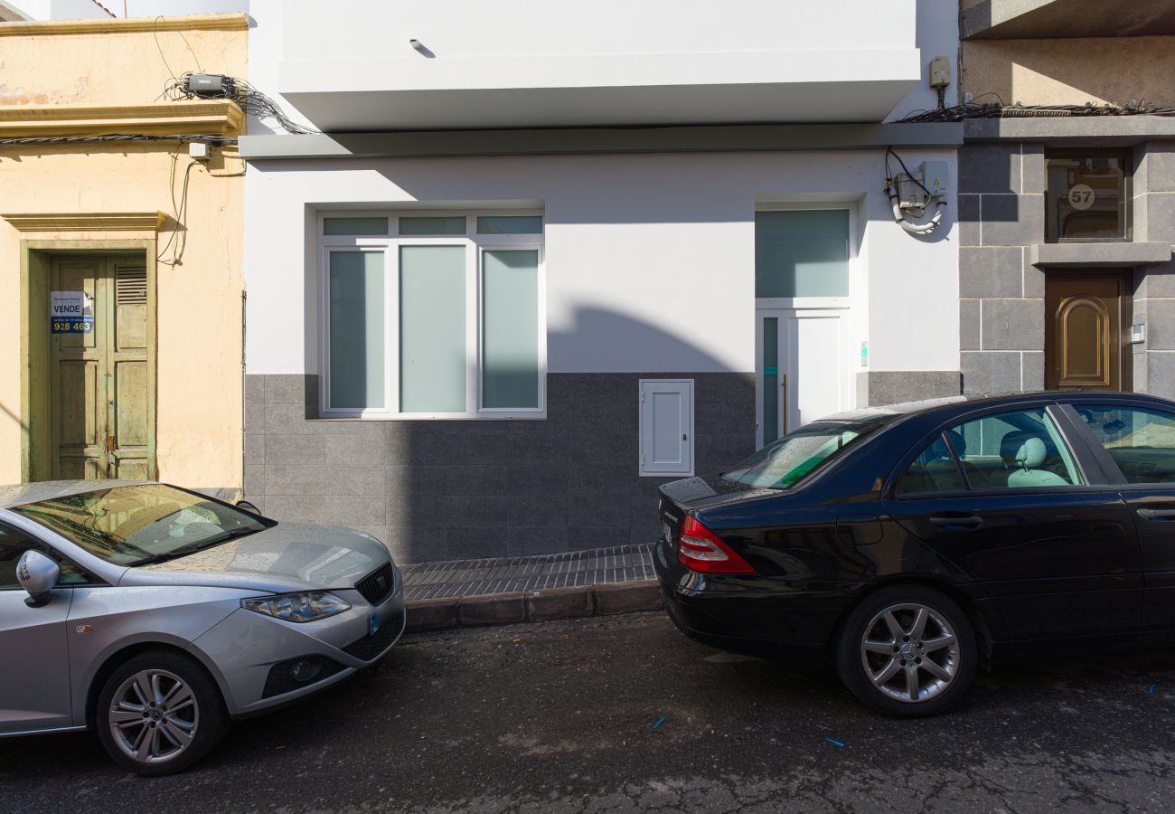 Casa em Las Palmas de Gran Canaria - Volcano El Faro By CanariasGetaway Casa em Las Palmas de Gran Canaria - Volcano El Faro By CanariasGetaway