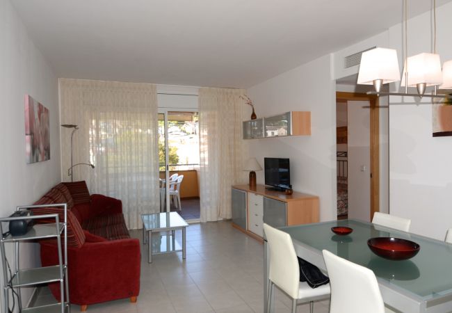Apartamento em L'Escala - RIELLS BLAU E 202 Apartamento em L'Escala - RIELLS BLAU E 202