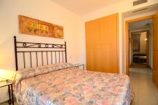 Apartamento em L'Escala - RIELLS BLAU E 202