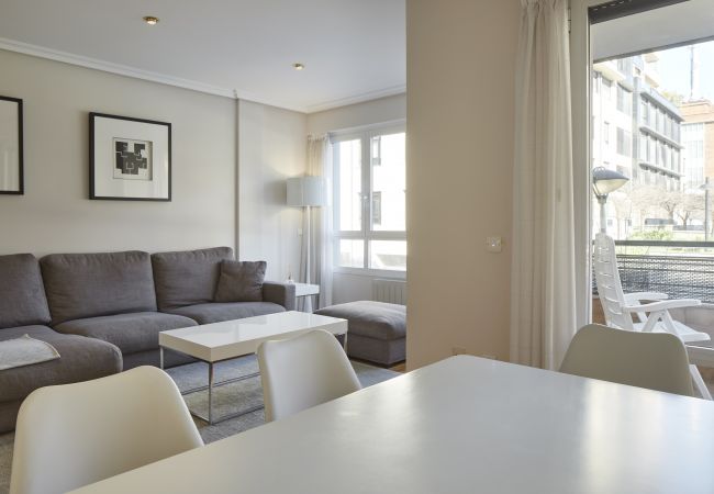 Apartamento em San Sebastián/Donostia - KORAL - Basque Stay Apartamento em San Sebastián/Donostia - KORAL - Basque Stay