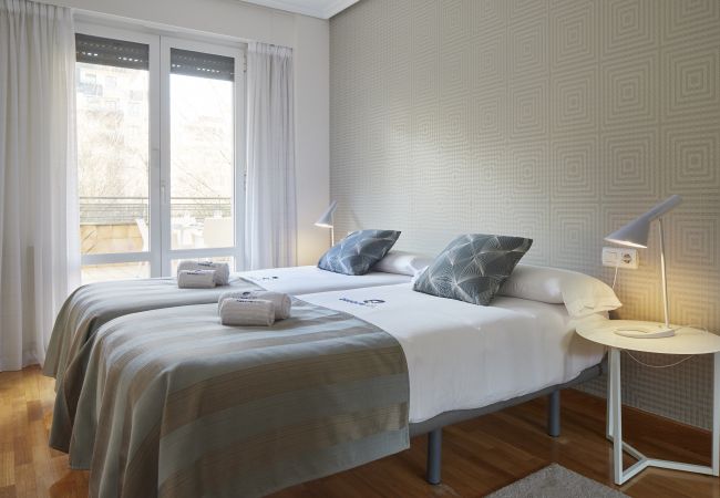 Apartamento em San Sebastián/Donostia - KORAL - Basque Stay Apartamento em San Sebastián/Donostia - KORAL - Basque Stay
