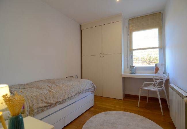 Villa em L'Escala - VILLA PONENT Villa em L'Escala - VILLA PONENT