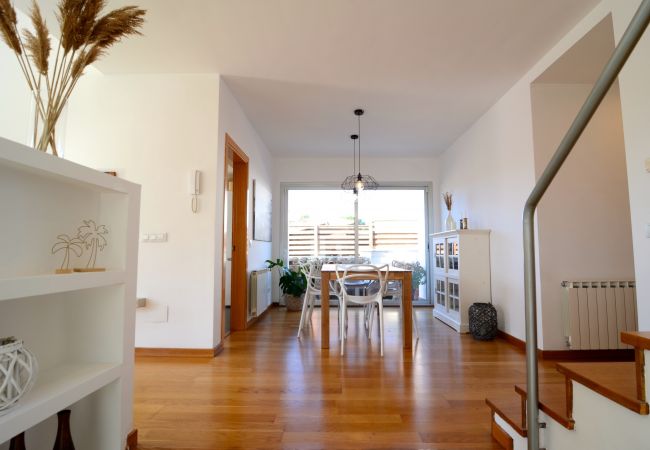 Villa em L'Escala - VILLA PONENT Villa em L'Escala - VILLA PONENT