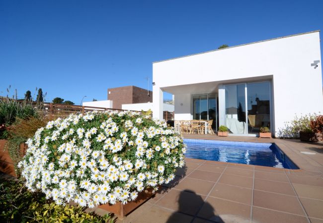 Villa em L'Escala - VILLA PONENT Villa em L'Escala - VILLA PONENT