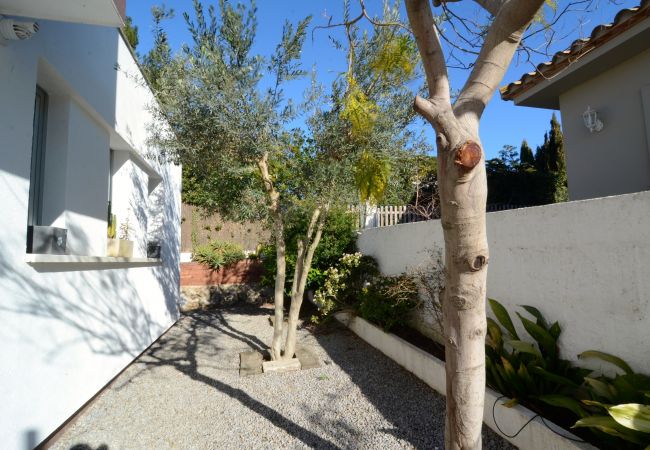 Villa em L'Escala - VILLA PONENT Villa em L'Escala - VILLA PONENT