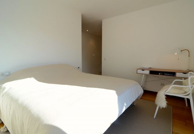 Villa em L'Escala - VILLA PONENT Villa em L'Escala - VILLA PONENT