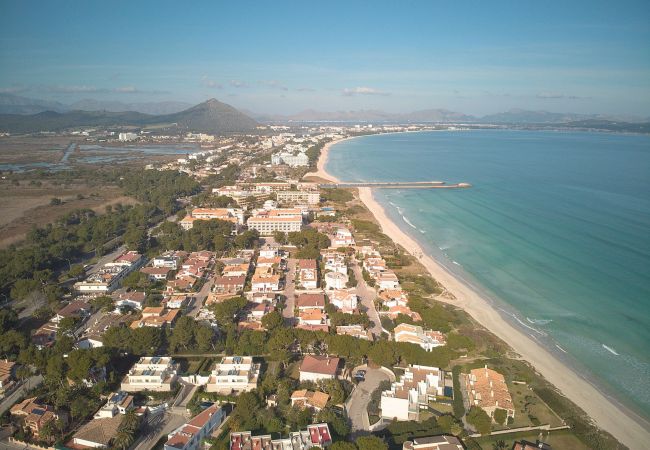 Fazenda em Ariany - Can Xisco Domatiga 250, Villa de piedra con piscina e internet de alta velocidad Fazenda em Ariany - Can Xisco Domatiga 250, Villa de piedra con piscina e internet de alta velocidad