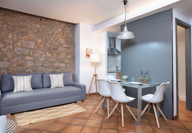 Apartamento em Gerona / Girona - Ball 26B