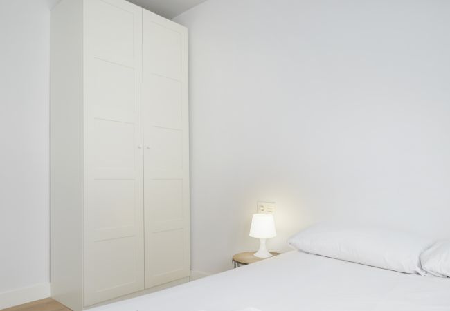 Apartamento em San Sebastián/Donostia - AUKERA - Basque Stay Apartamento em San Sebastián/Donostia - AUKERA - Basque Stay