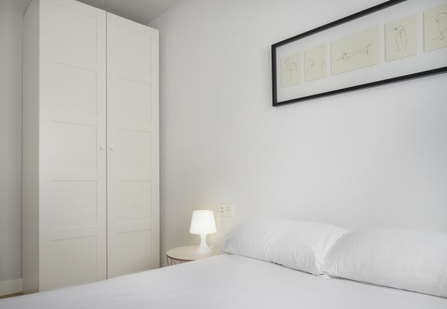 Apartamento em San Sebastián/Donostia - AUKERA - Basque Stay Apartamento em San Sebastián/Donostia - AUKERA - Basque Stay