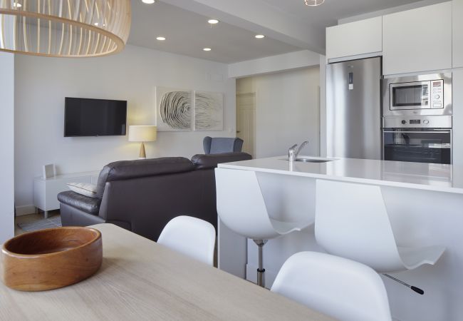 Apartamento em San Sebastián/Donostia - AUKERA - Basque Stay Apartamento em San Sebastián/Donostia - AUKERA - Basque Stay
