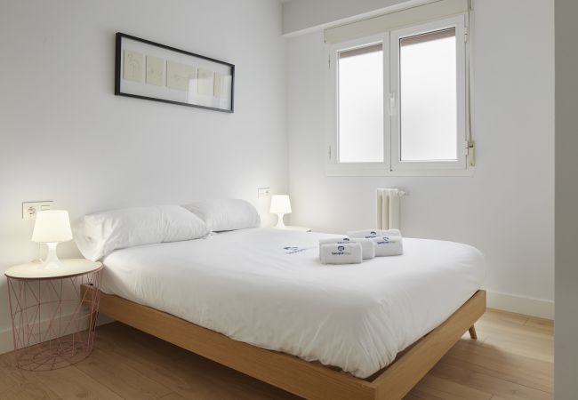 Apartamento em San Sebastián/Donostia - AUKERA - Basque Stay Apartamento em San Sebastián/Donostia - AUKERA - Basque Stay