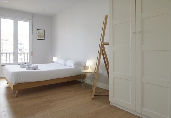 Apartamento em San Sebastián/Donostia - AUKERA - Basque Stay Apartamento em San Sebastián/Donostia - AUKERA - Basque Stay