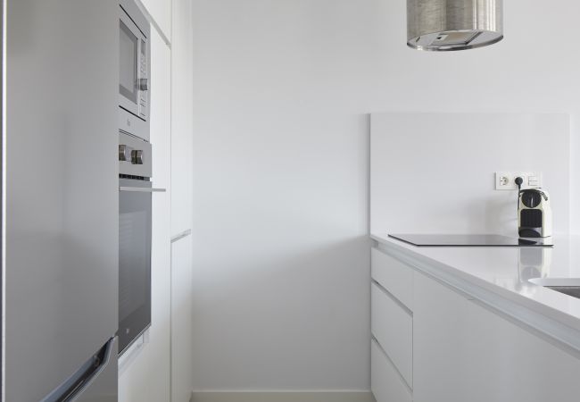 Apartamento em San Sebastián/Donostia - AUKERA - Basque Stay Apartamento em San Sebastián/Donostia - AUKERA - Basque Stay