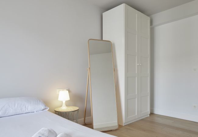 Apartamento em San Sebastián/Donostia - AUKERA - Basque Stay Apartamento em San Sebastián/Donostia - AUKERA - Basque Stay