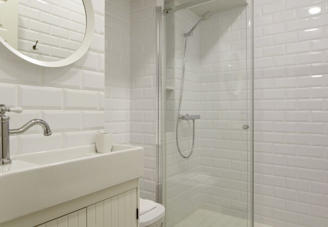 Apartamento em San Sebastián/Donostia - AUKERA - Basque Stay Apartamento em San Sebastián/Donostia - AUKERA - Basque Stay