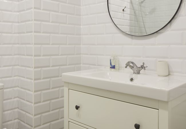 Apartamento em San Sebastián/Donostia - AUKERA - Basque Stay Apartamento em San Sebastián/Donostia - AUKERA - Basque Stay