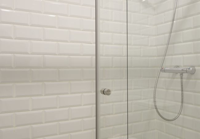 Apartamento em San Sebastián/Donostia - AUKERA - Basque Stay Apartamento em San Sebastián/Donostia - AUKERA - Basque Stay