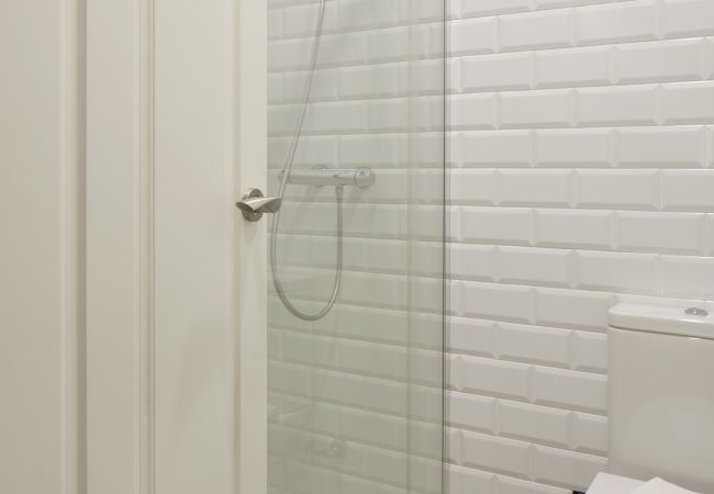 Apartamento em San Sebastián/Donostia - AUKERA - Basque Stay Apartamento em San Sebastián/Donostia - AUKERA - Basque Stay
