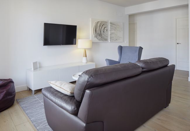 Apartamento em San Sebastián/Donostia - AUKERA - Basque Stay Apartamento em San Sebastián/Donostia - AUKERA - Basque Stay