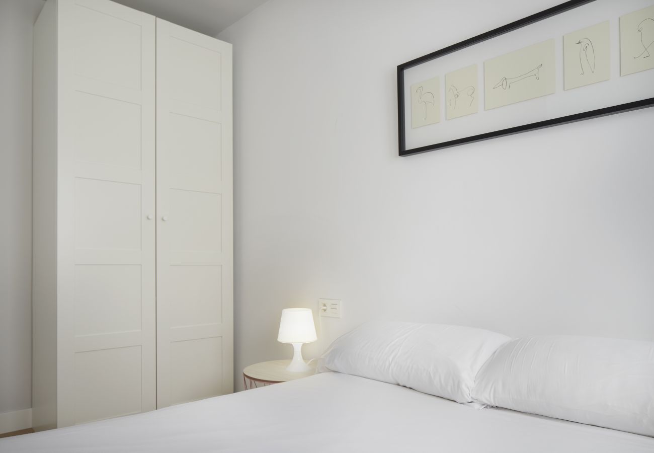 Apartamento em San Sebastián - AUKERA - Basque Stay Apartamento em San Sebastián - AUKERA - Basque Stay