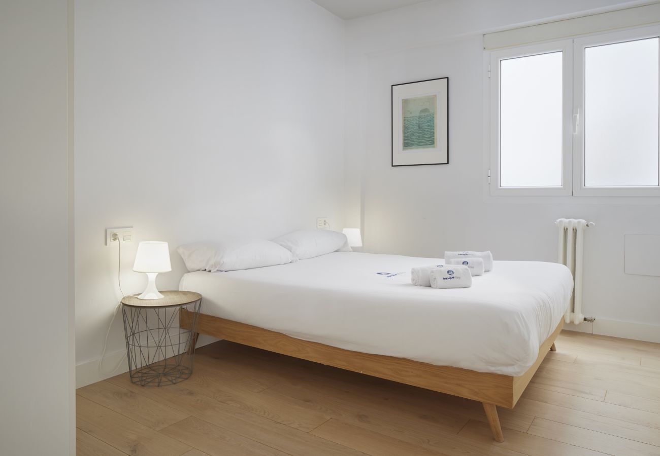 Apartamento em San Sebastián - AUKERA - Basque Stay Apartamento em San Sebastián - AUKERA - Basque Stay