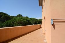 Apartamento em Pals - PUIG SA GUILLA II E 1-3