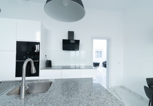 Casa em Las Palmas de Gran Canaria - Isle Home By CanariasGetaway Casa em Las Palmas de Gran Canaria - Isle Home By CanariasGetaway