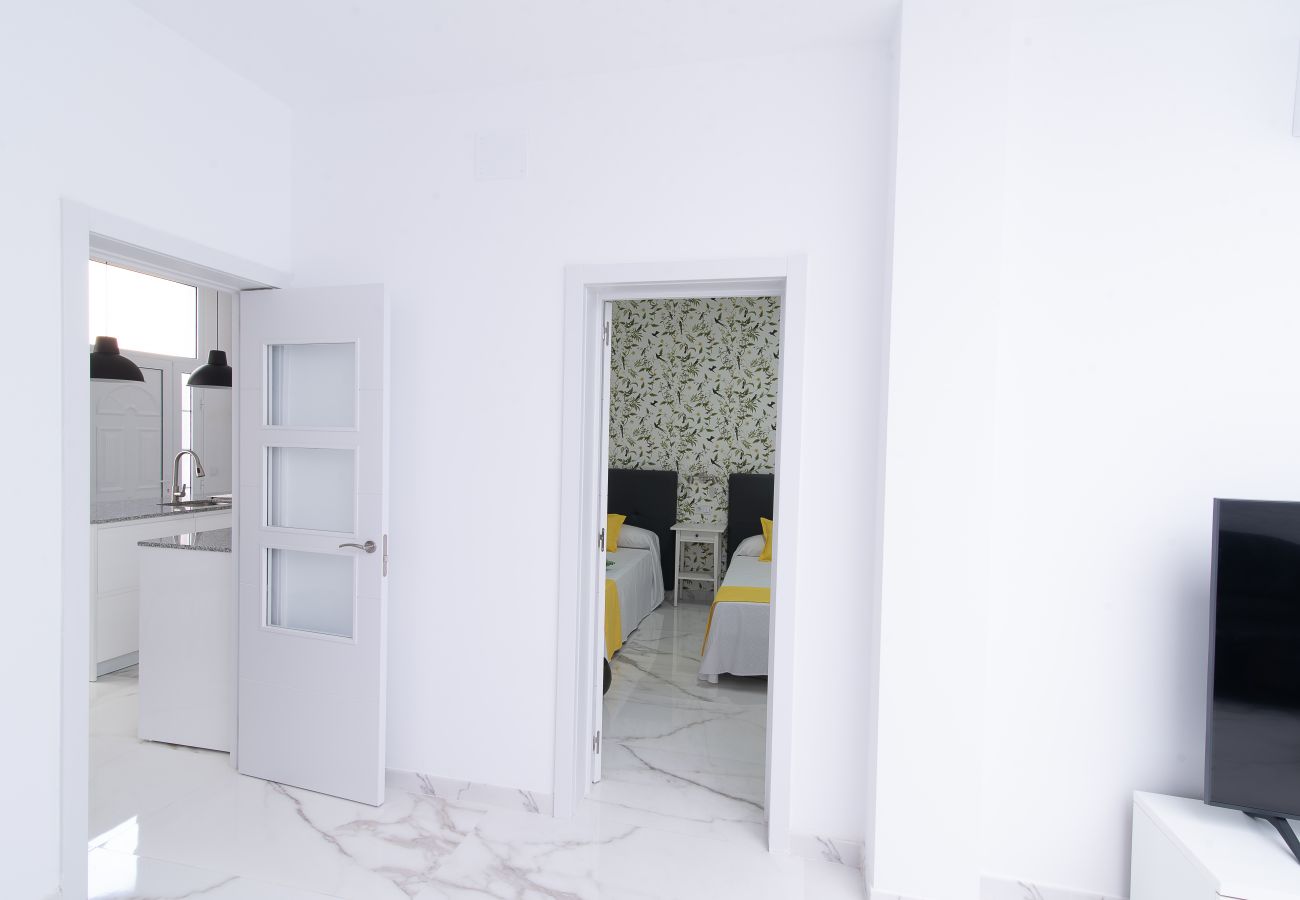 Casa em Las Palmas de Gran Canaria - Isle Home By CanariasGetaway Casa em Las Palmas de Gran Canaria - Isle Home By CanariasGetaway