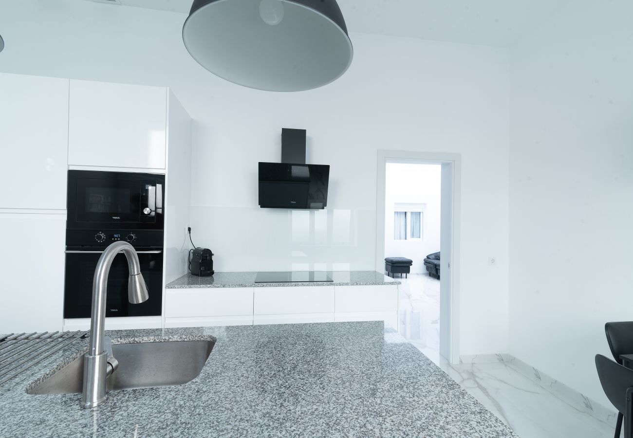 Casa em Las Palmas de Gran Canaria - Isle Home By CanariasGetaway Casa em Las Palmas de Gran Canaria - Isle Home By CanariasGetaway