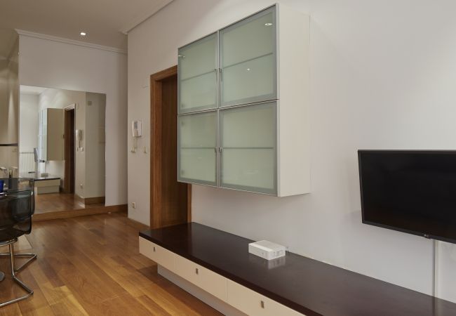 Apartamento em San Sebastián/Donostia - ITSASKIRRIA - Basque Stay Apartamento em San Sebastián/Donostia - ITSASKIRRIA - Basque Stay