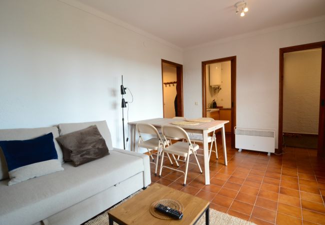 Casa em Estartit - LES PALMERES 8 Casa em Estartit - LES PALMERES 8