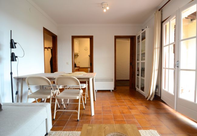 Casa em Estartit - LES PALMERES 8 Casa em Estartit - LES PALMERES 8