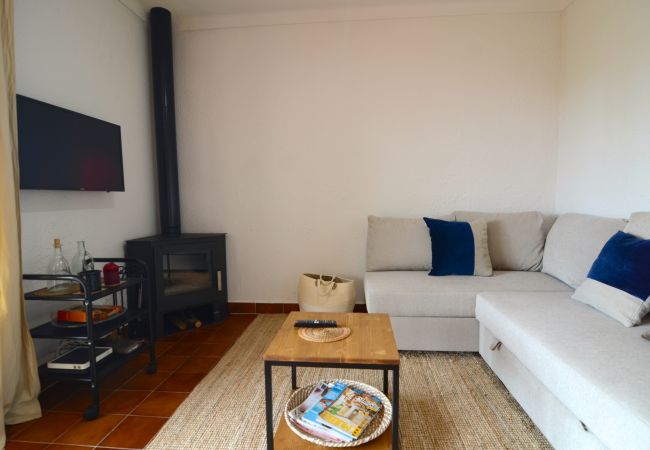 Casa em Estartit - LES PALMERES 8 Casa em Estartit - LES PALMERES 8