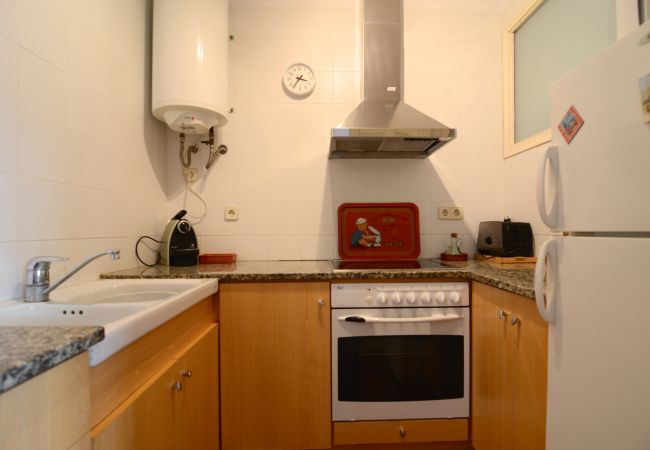 Casa em Estartit - LES PALMERES 8 Casa em Estartit - LES PALMERES 8