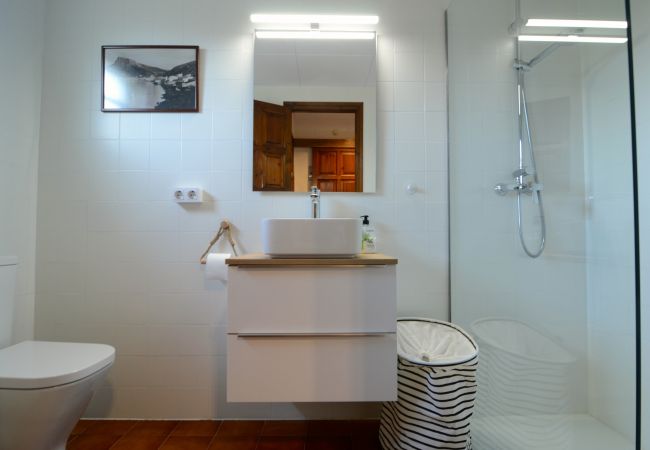 Casa em Estartit - LES PALMERES 8 Casa em Estartit - LES PALMERES 8