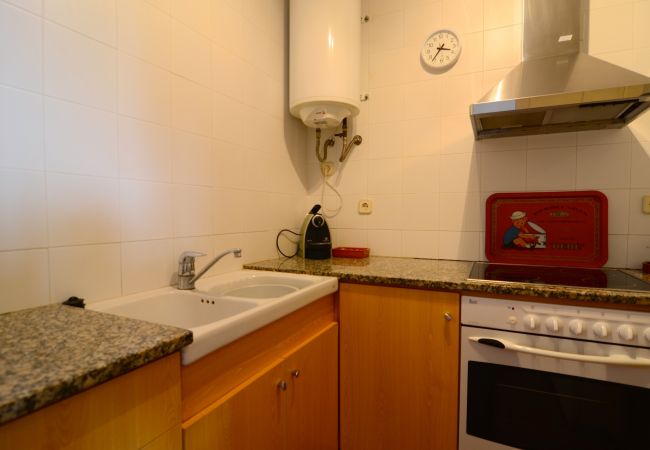 Casa em Estartit - LES PALMERES 8 Casa em Estartit - LES PALMERES 8