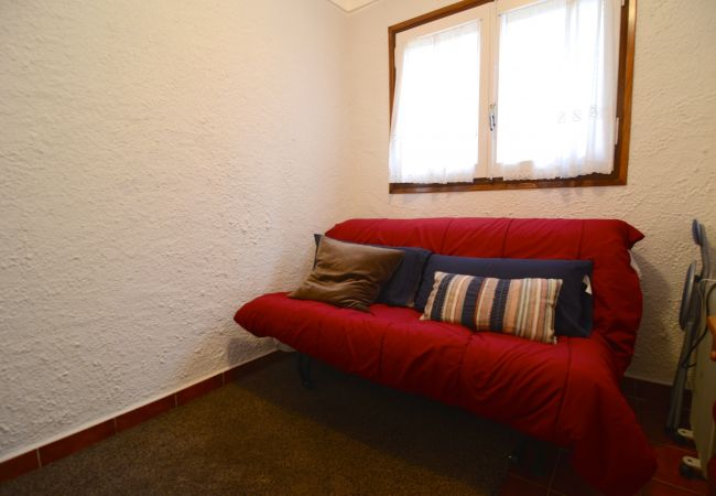 Casa em Estartit - LES PALMERES 8 Casa em Estartit - LES PALMERES 8