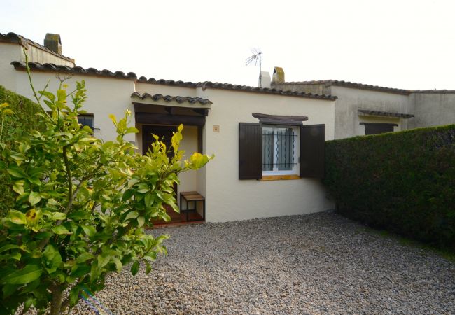 Casa em Estartit - LES PALMERES 8 Casa em Estartit - LES PALMERES 8