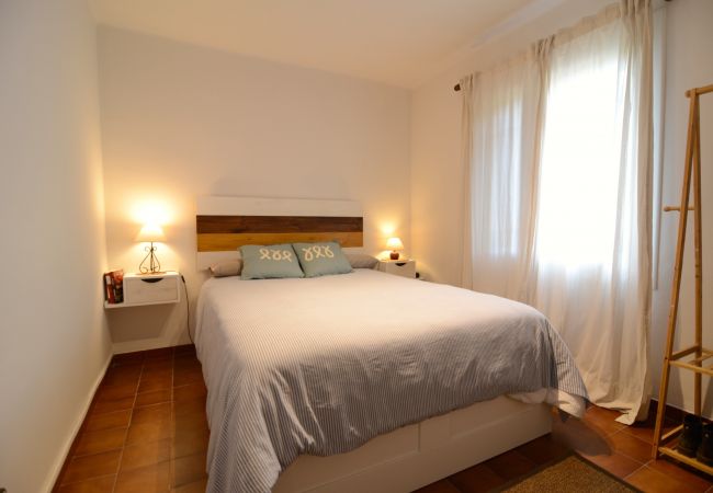 Casa em Estartit - LES PALMERES 8 Casa em Estartit - LES PALMERES 8