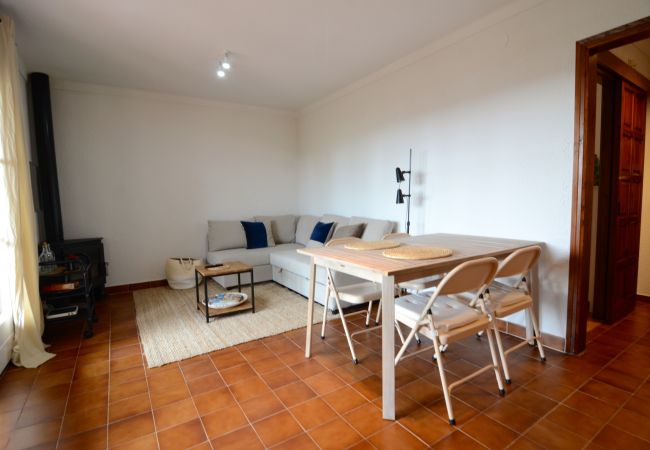 Casa em Estartit - LES PALMERES 8 Casa em Estartit - LES PALMERES 8