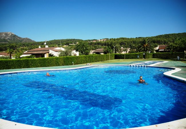 Casa em Estartit - LES PALMERES 8 Casa em Estartit - LES PALMERES 8