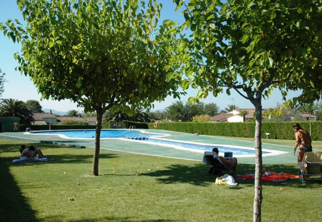 Casa em Estartit - LES PALMERES 8 Casa em Estartit - LES PALMERES 8